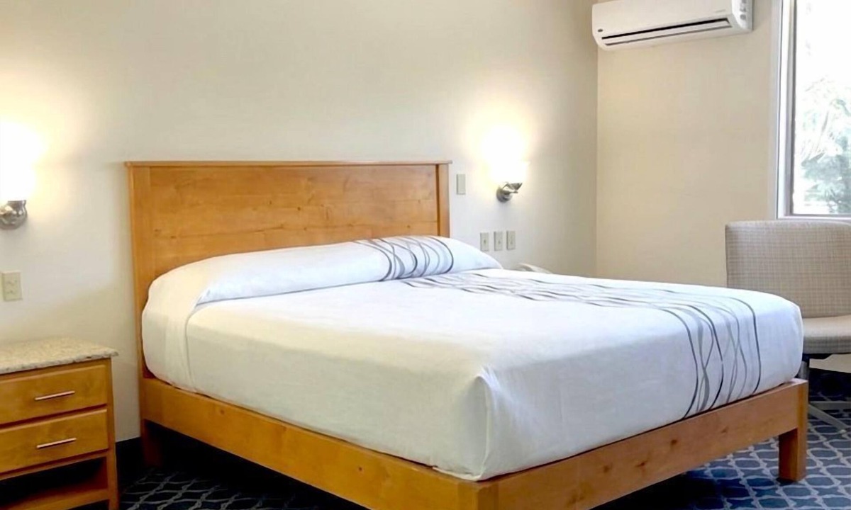 Avenida Revolucion Hotel | Hotel León