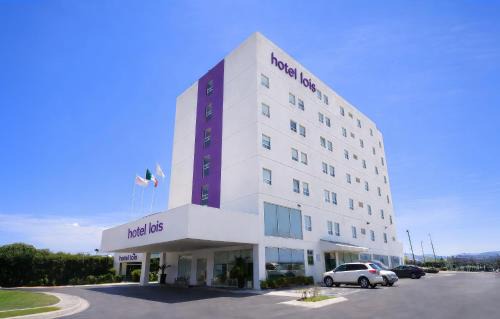Apodaca Hotel | Hotel Lois Express Monterrey Aeropuerto La Fe