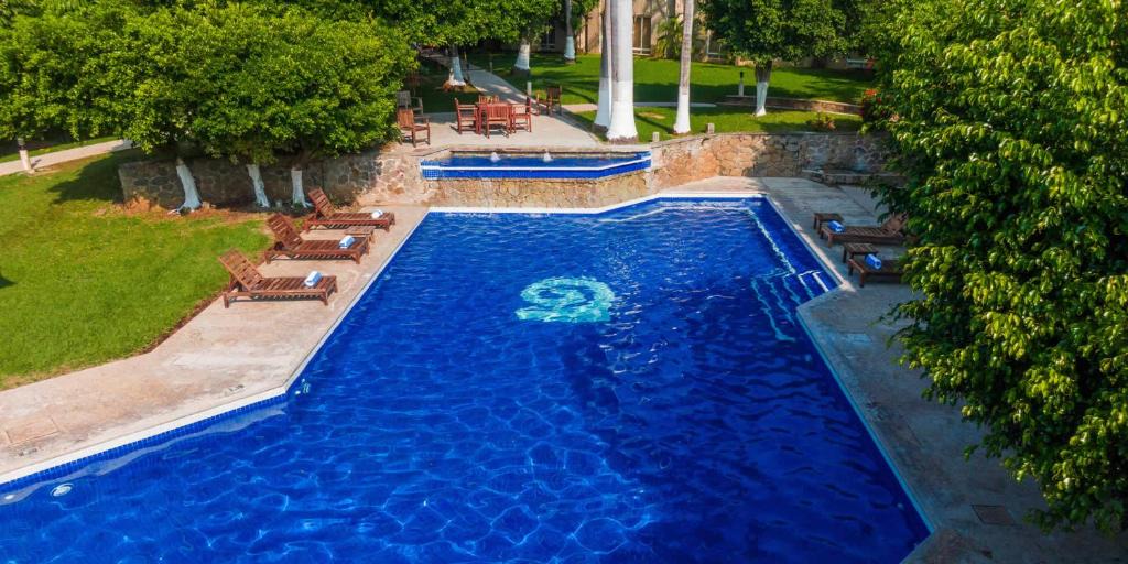 Tapachula Hotel | Hotel Loma Real