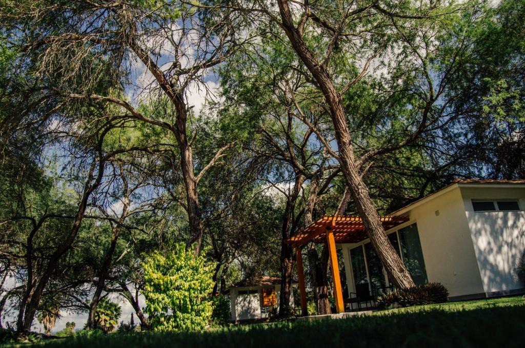 Rio Verde Hotel | Hotel Los Lirios