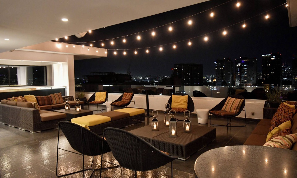 Lafayette Hotel | Hotel Love It CAS Consulate