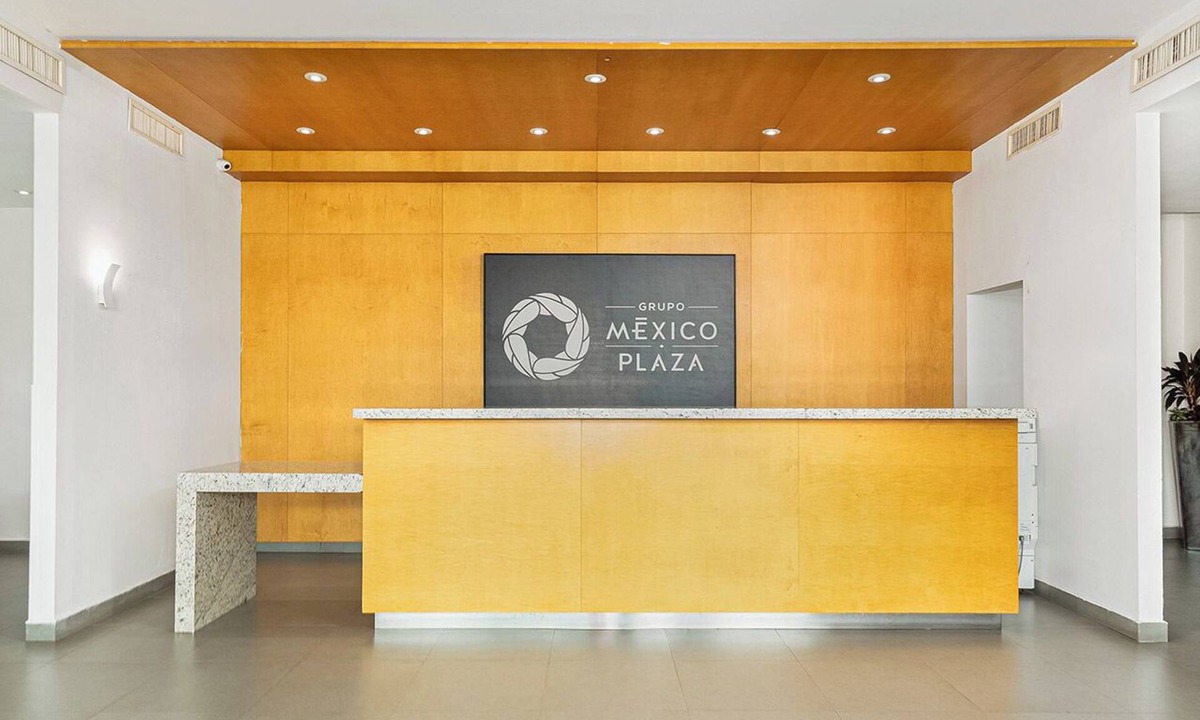 Irapuato Hotel | Hotel México Plaza Irapuato