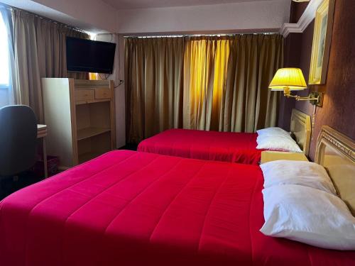 Centro Hotel | Hotel María Teresa