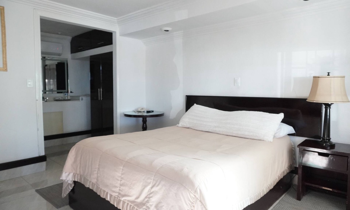 San Quintin Hotel | Hotel Maria Celeste