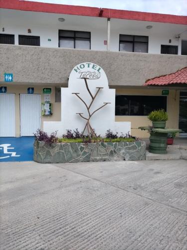 Rio Verde Hotel | HOTEL MARIA TERESA