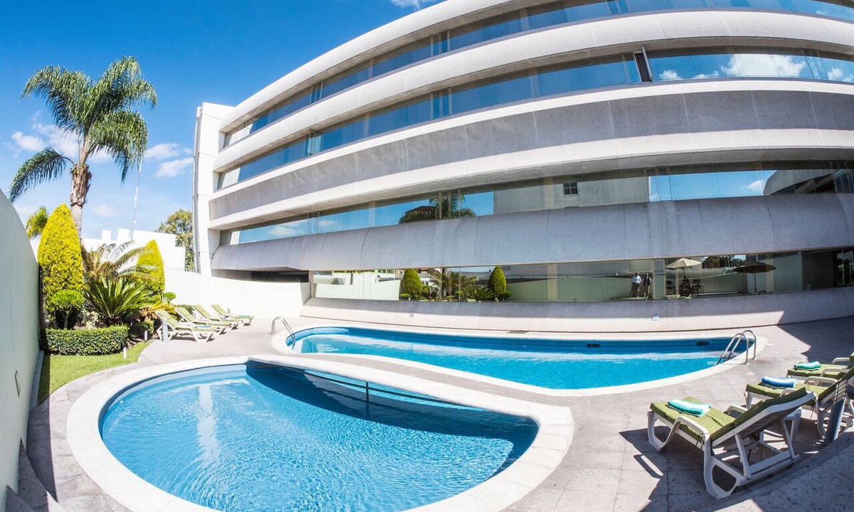 zona dos extendida Hotel | Hotel Mercury Inn