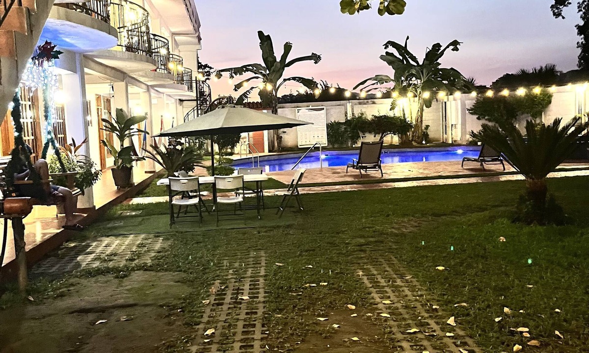 Villa Comaltitlan Hotel | Hotel Milin