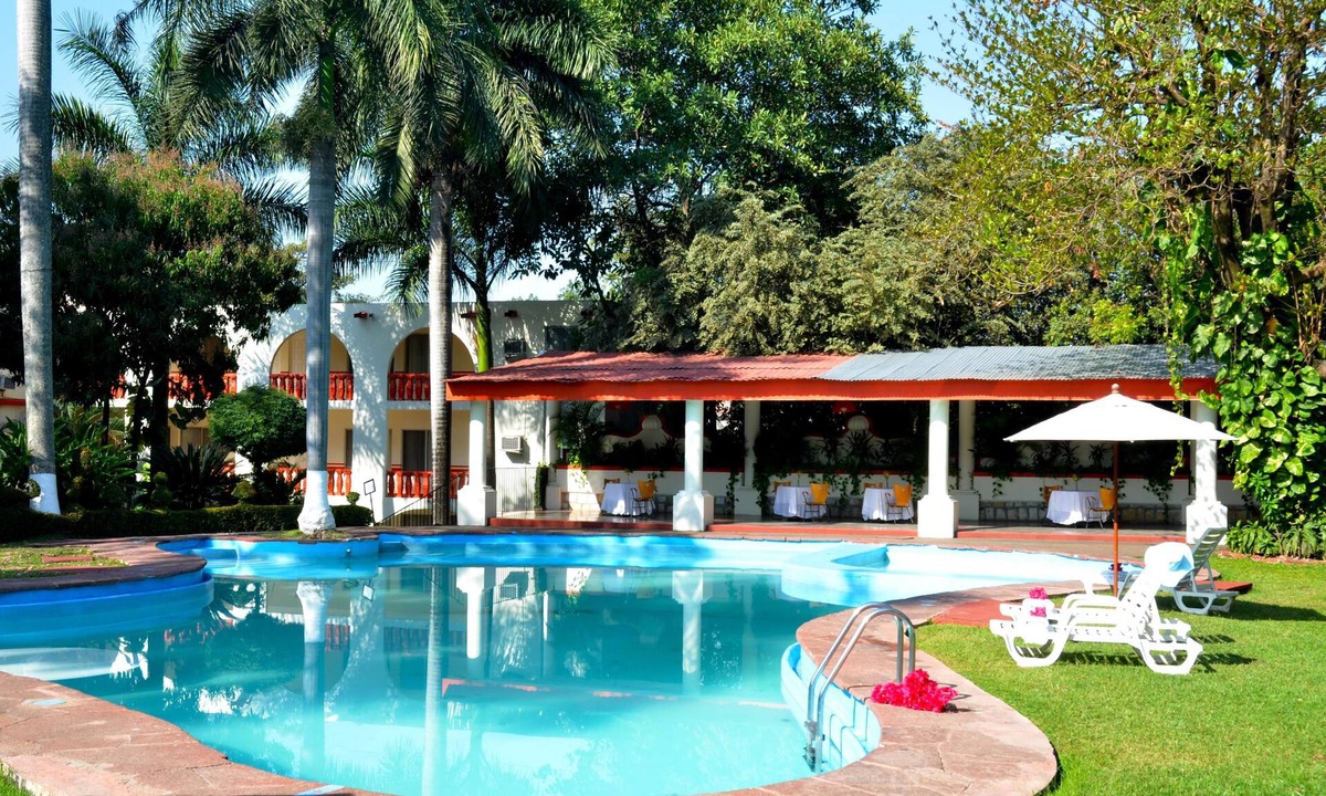 Zona Centro Hotel | Hotel Misión Ciudad Valles