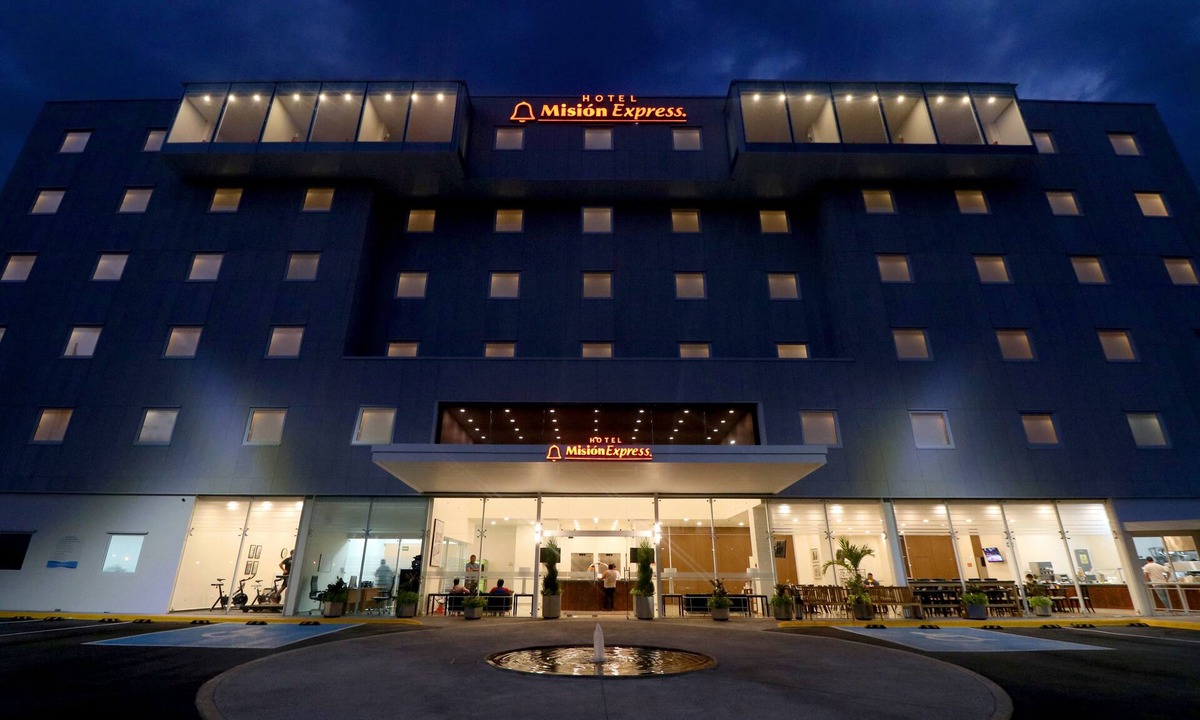 San Juan del Rio Hotel | Hotel Misión Express San Juan Del Río