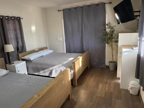 Ejido Erendira House | Hotel Mision Ferrer