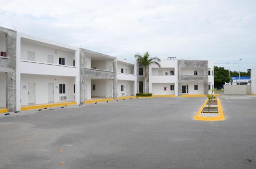 Ciudad Victoria Hotel | HOTEL MONARCA