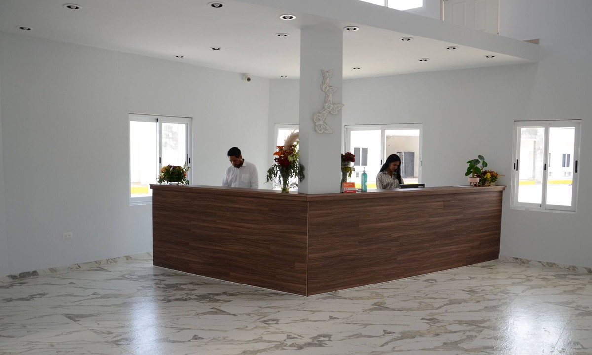 Ciudad Victoria Hotel | HOTEL MONARCA