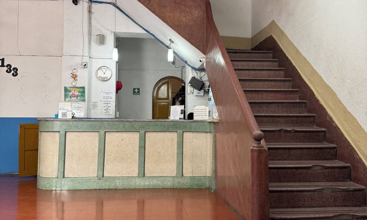 Centro Historico Hotel | Hotel Morales Inn