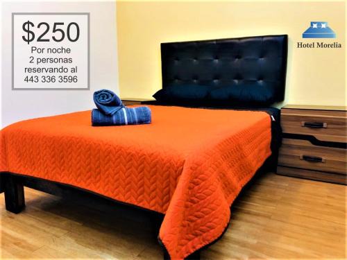 Morelia House | Hotel Morelia In