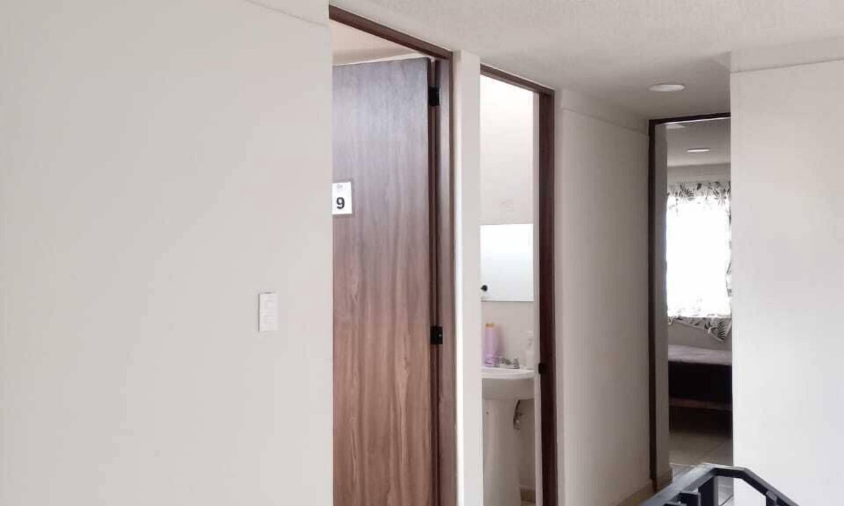 Chapultepec Sur Hotel | Hotel Morelia Nova