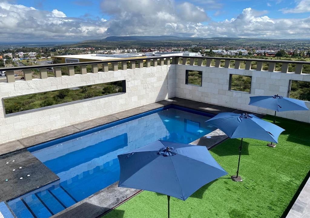 San Miguel de Allende Hotel | Hotel MX más san miguel de allende