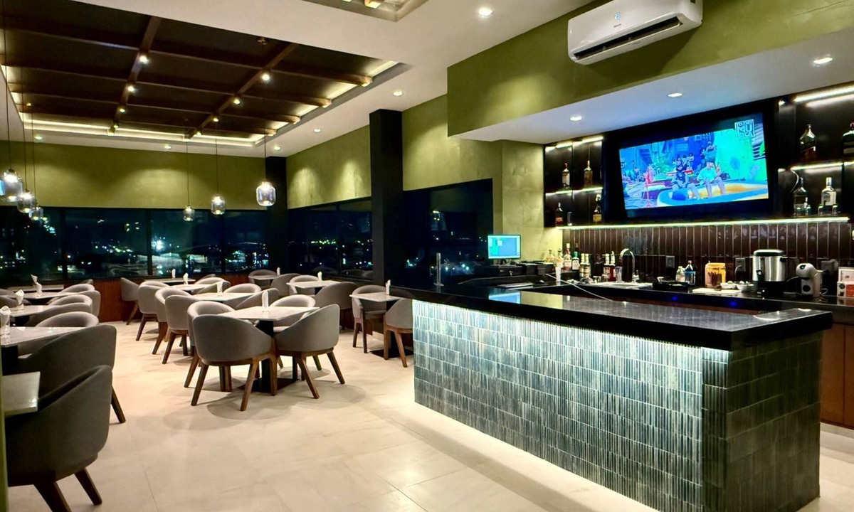 Monterrey Hotel | Hotel Myst
