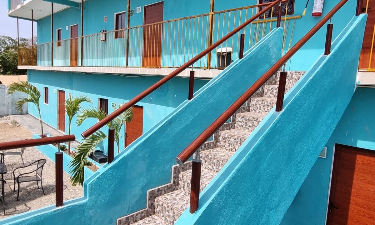 Ixtapa Hotel | Hotel NUBAS Ixtapa Vallarta