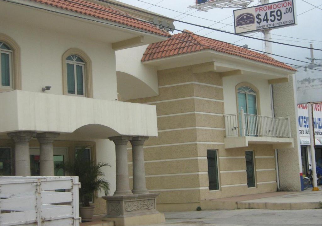 Ciudad Victoria Hotel | HOTEL NUEVO SANTANDER