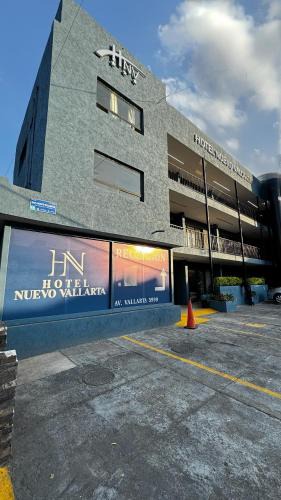 Zapopan Hotel | Hotel Nuevo Vallarta