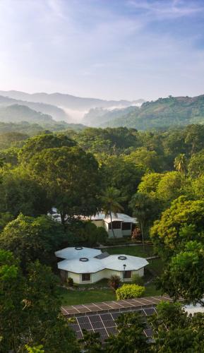 Palenque Hotel | Hotel Nututun Palenque
