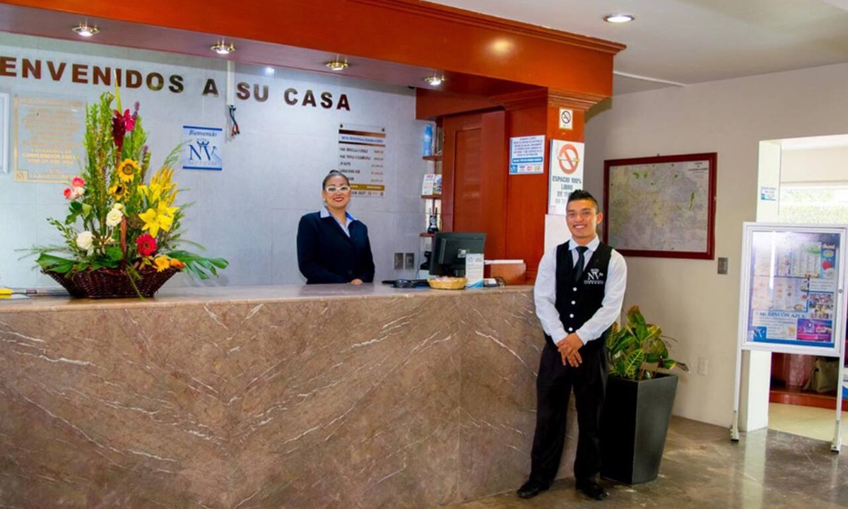 Zapopan Hotel | Hotel NV Guadalajara
