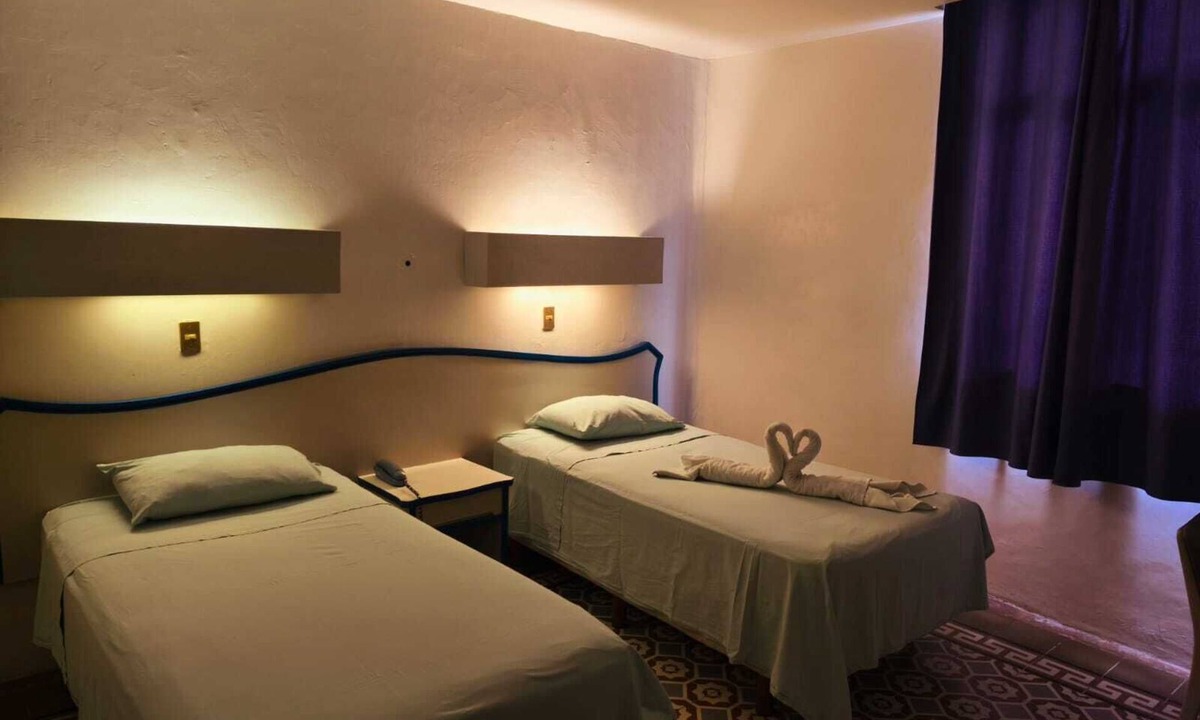 Coatzacoalcos Hotel | Hotel Oliden