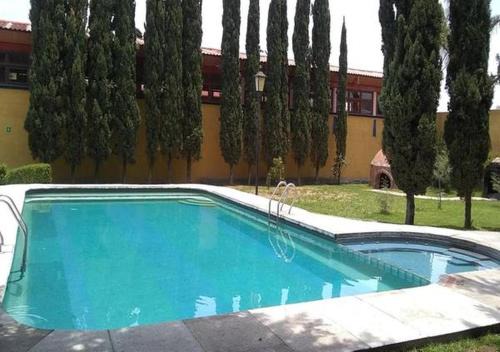 Teotihuacan Hotel | Hotel Ollin Teotl