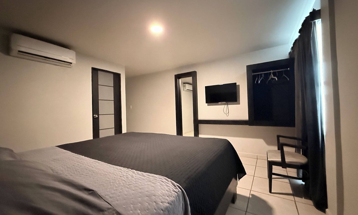Matamoros Hotel | Hotel Ossi Inn
