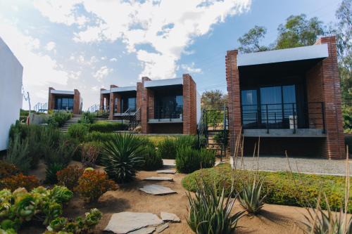 San Antonio de las Minas Hotel | Hotel Otero Valle de Guadalupe