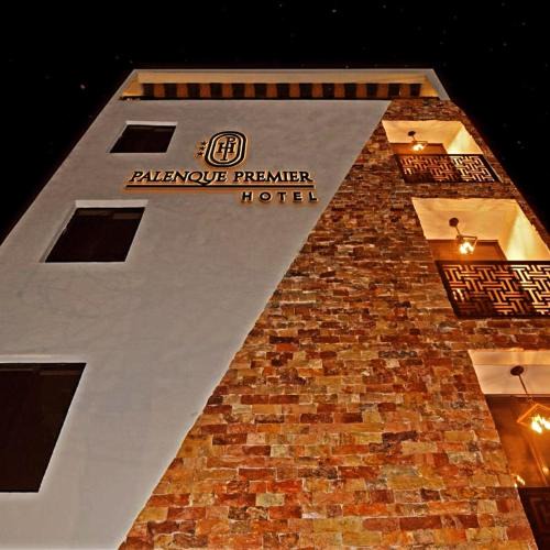 Centro Hotel | HOTEL PALENQUE PREMIER