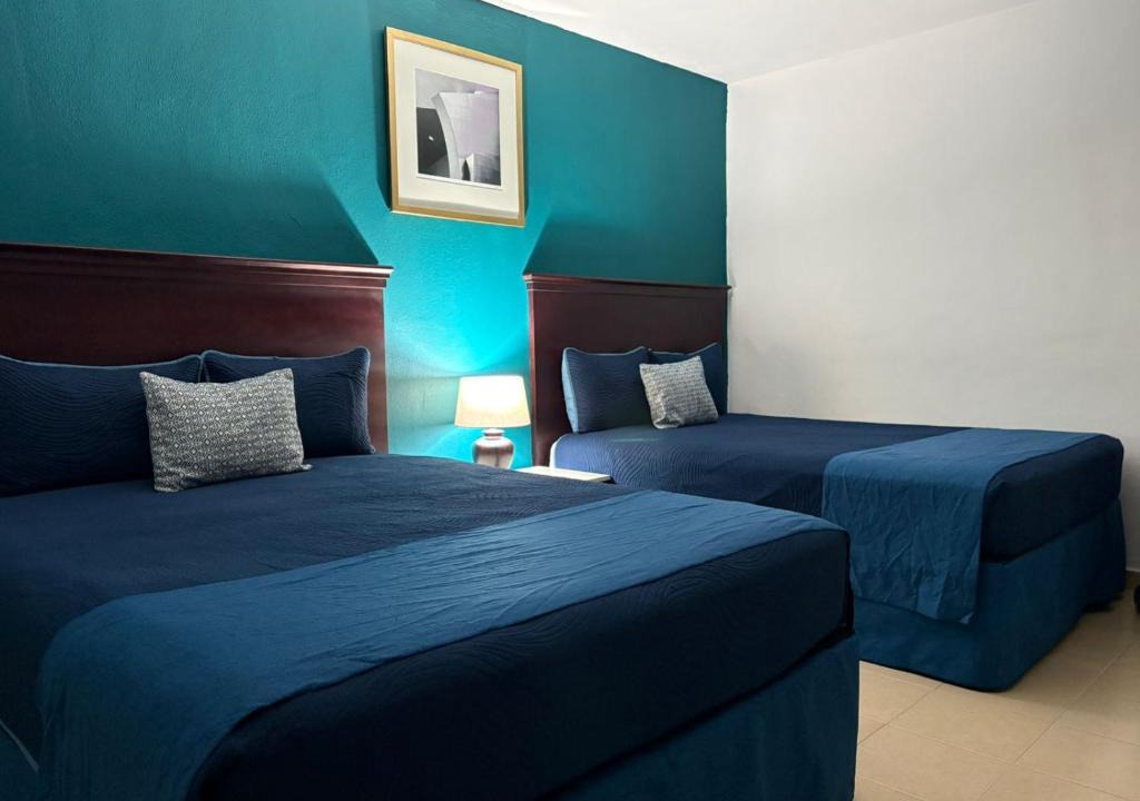 Downtown Cabo San Lucas Hotel | Hotel Palmeras Los Cabos