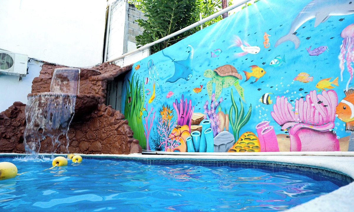 Magallanes Hotel | Hotel Paraiso Acapulco