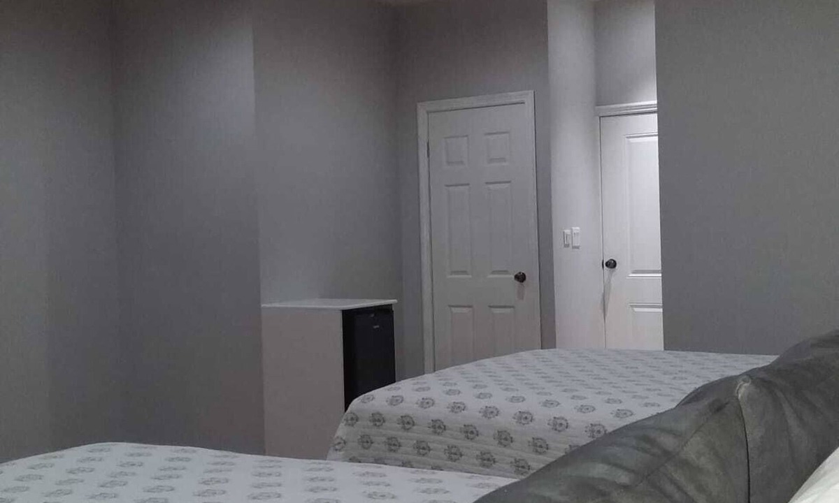 Nogales Hotel | Hotel Pedregal