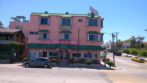 Esterito Hotel | Hotel Pekin