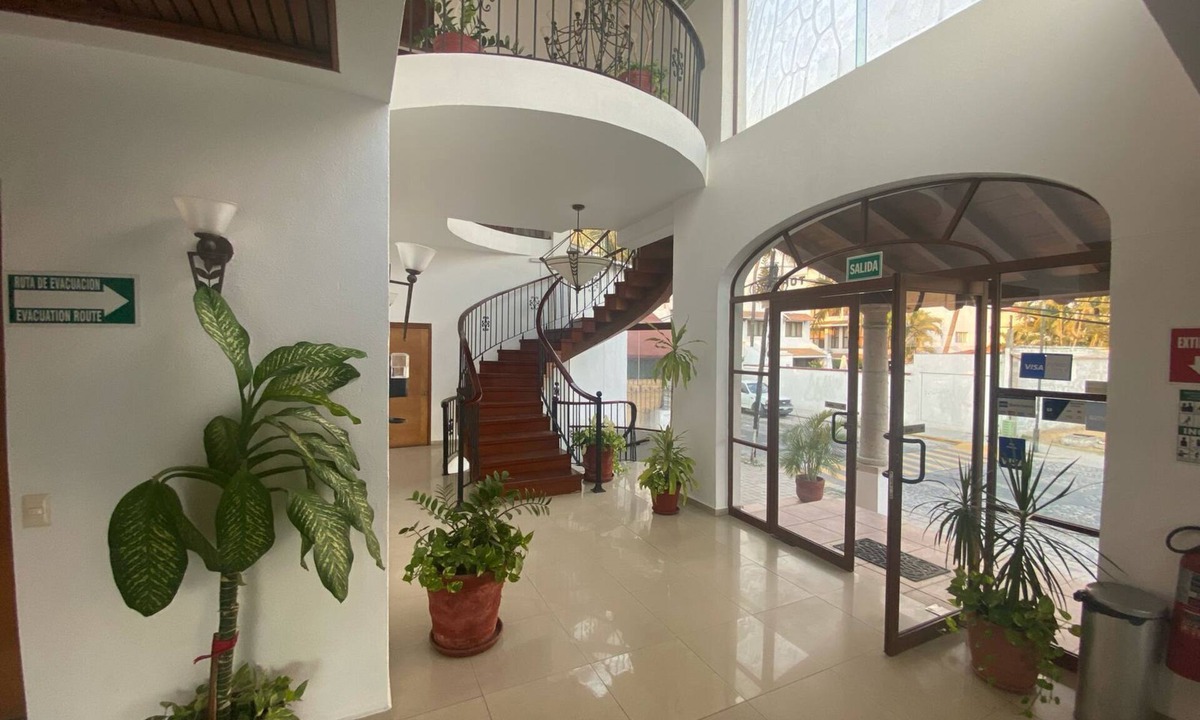 Manzanillo Hotel | Hotel Pez Vela Manzanillo