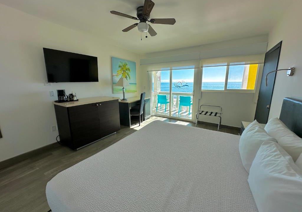 Bella Vista Hotel | Hotel Playa Bonita Resort