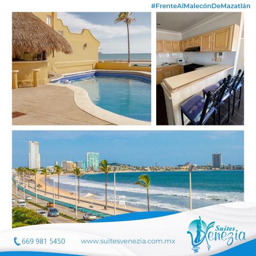 Mazatlan Hotel | Hotel Playa María