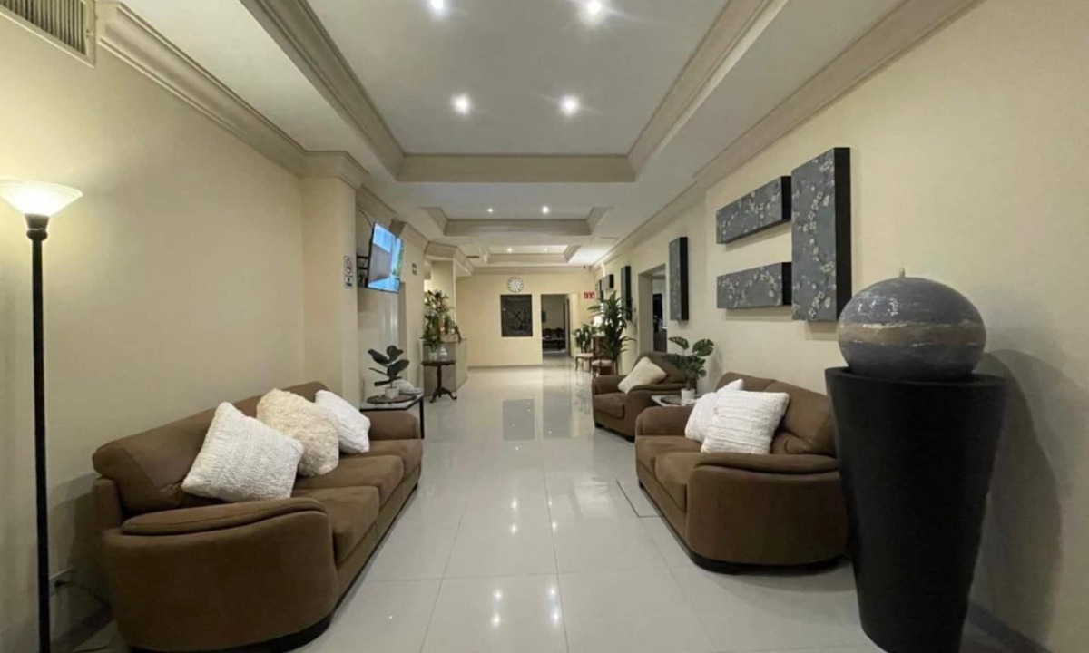 Torreon Hotel | Hotel Plaza Express, Torreon Centro