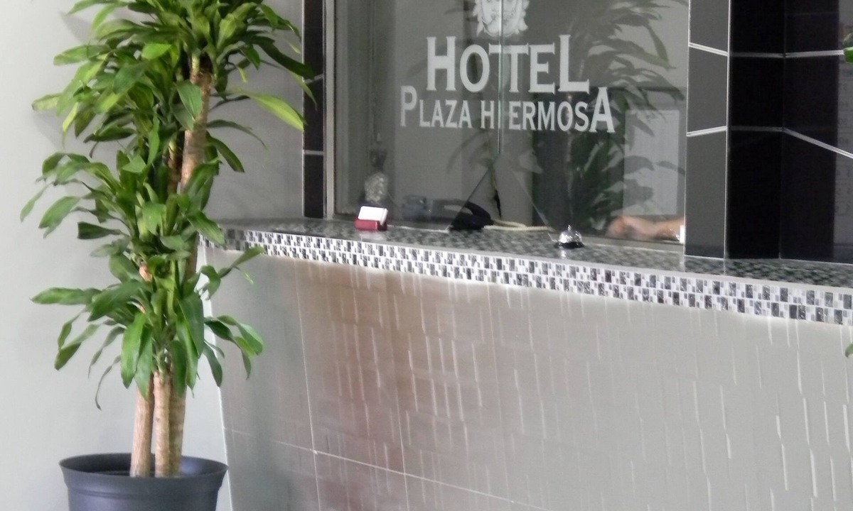 Tijuana Hotel | Hotel Plaza Hermosa
