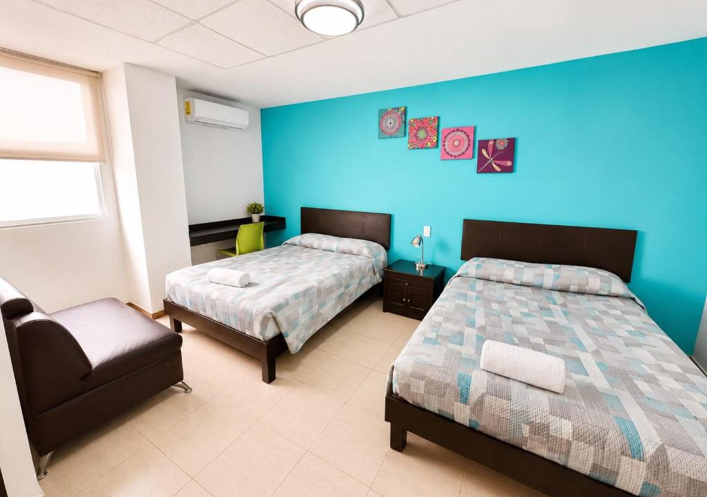 Tuxtla Gutierrez Hotel | Hotel Plazha Express