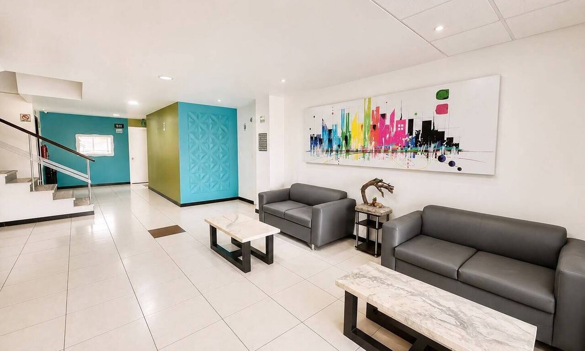 Tuxtla Gutierrez Hotel | HOTEL PLAZHA
