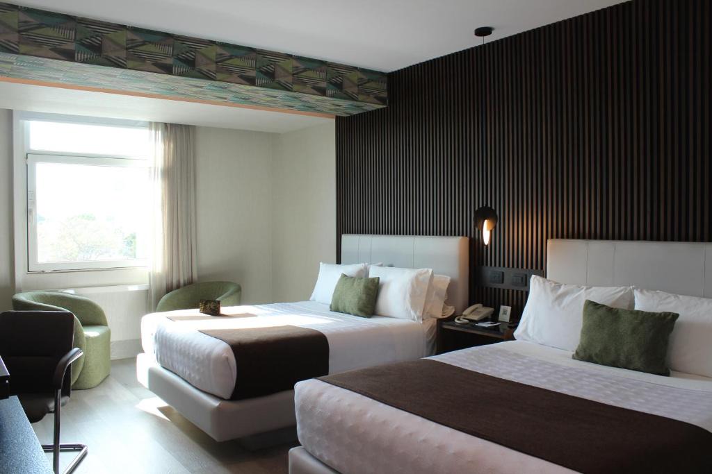 Americana Hotel | Hotel Portobelo