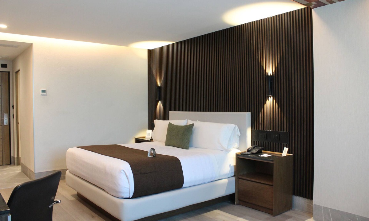 Americana Hotel | Hotel Portobelo