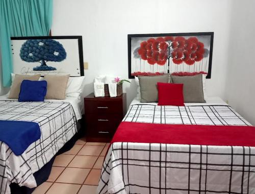 Centro Historico Hotel | Hotel Posada del Carmen