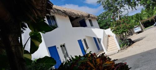 Chetumal Hotel | Hotel Posada Mykonos