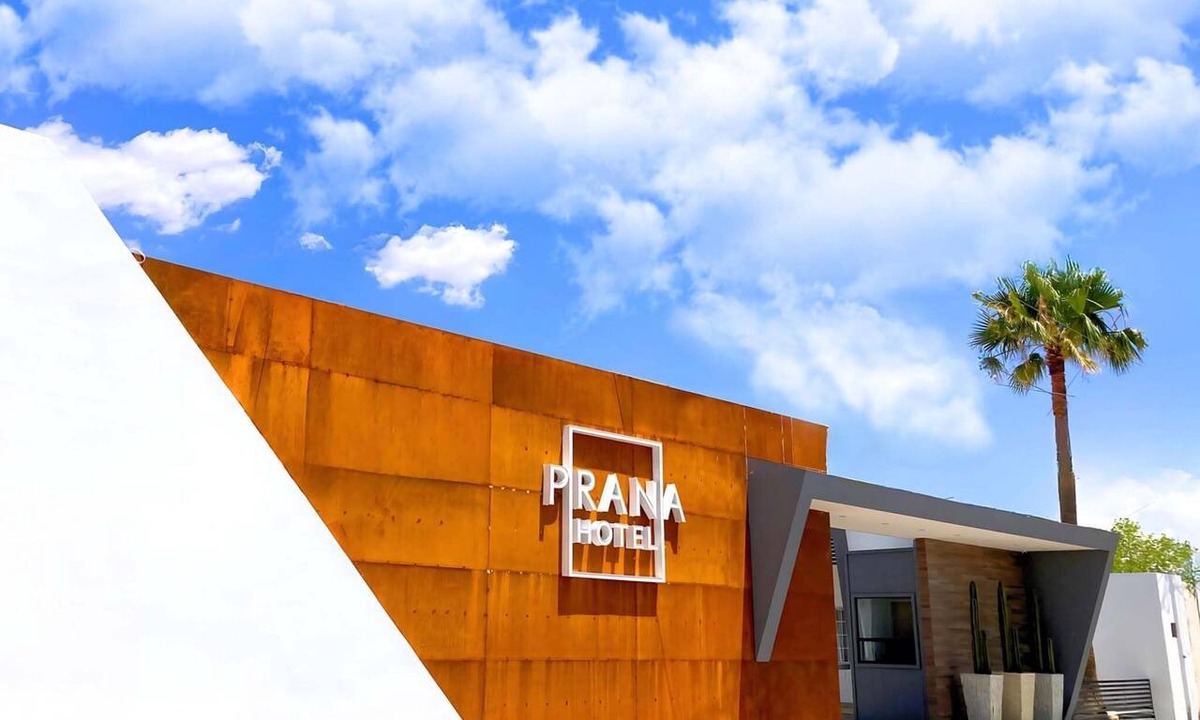 Agua Prieta Hotel | HOTEL PRANA