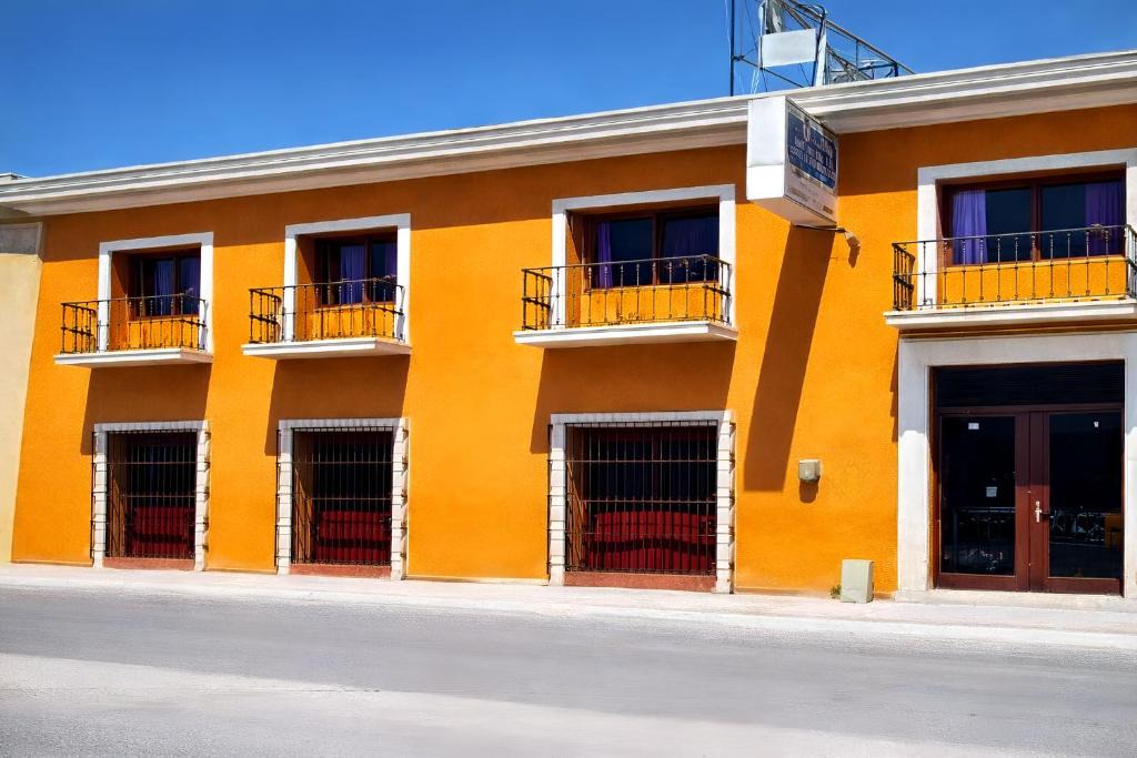 Linares Hotel | Hotel PREMIER