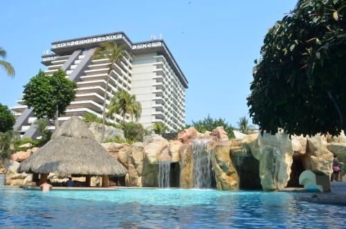 Puerto Marques Hotel | Hotel Princess Mundo Imperial Riviera Diamante Acapulco All Inclusive