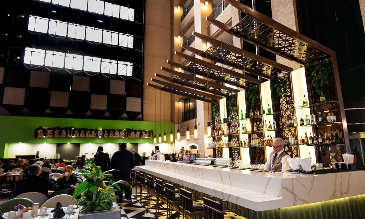Zona Rio Hotel | Hotel Pueblo Amigo Plaza & Casino
